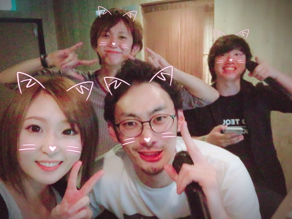 へべれけ