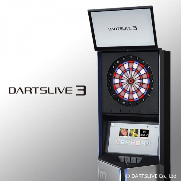 ダーツライブ3